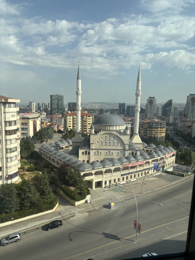 ΑΠΟΣΤΟΛΗ Τουρκία/Πραξικόπημα 15ης Ιουλίου: Το "λαϊκό έπος" του 2016- Χιλιάδες εκδηλώσεις, απουσία λαϊκών συγκεντρώσεων 62 IMG 0055