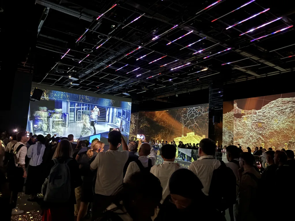 ΑΠΟΣΤΟΛΗ Τουρκία/Πραξικόπημα 15ης Ιουλίου: Το "λαϊκό έπος" του 2016- Χιλιάδες εκδηλώσεις, απουσία λαϊκών συγκεντρώσεων 69 IMG 0135 2