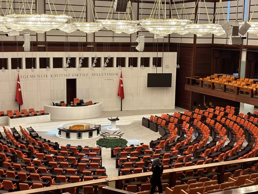 ΑΠΟΣΤΟΛΗ Τουρκία/Πραξικόπημα 15ης Ιουλίου: Το "λαϊκό έπος" του 2016- Χιλιάδες εκδηλώσεις, απουσία λαϊκών συγκεντρώσεων 92 IMG 0214 1