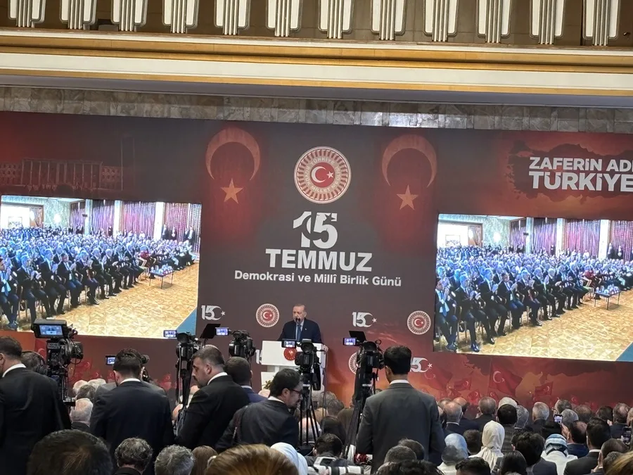 ΑΠΟΣΤΟΛΗ Τουρκία/Πραξικόπημα 15ης Ιουλίου: Το "λαϊκό έπος" του 2016- Χιλιάδες εκδηλώσεις, απουσία λαϊκών συγκεντρώσεων 93 IMG 0249