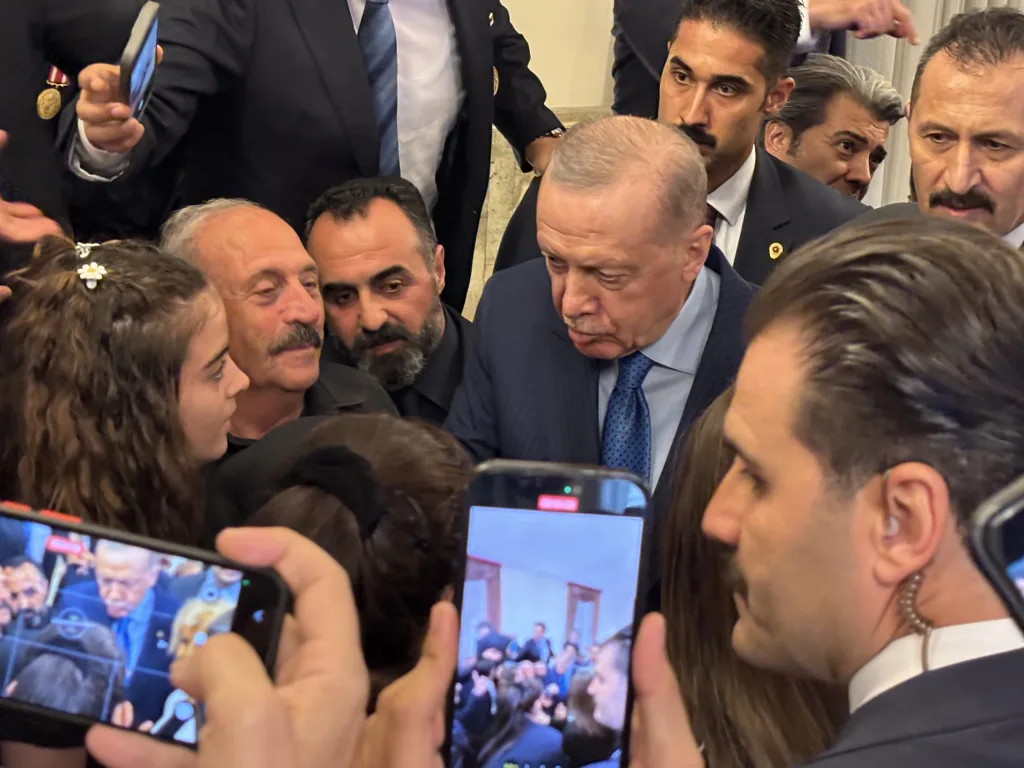 ΑΠΟΣΤΟΛΗ Τουρκία/Πραξικόπημα 15ης Ιουλίου: Το "λαϊκό έπος" του 2016- Χιλιάδες εκδηλώσεις, απουσία λαϊκών συγκεντρώσεων 96 IMG 0268