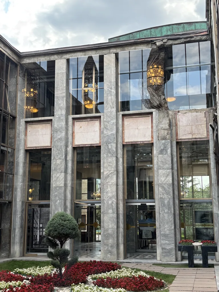 ΑΠΟΣΤΟΛΗ Τουρκία/Πραξικόπημα 15ης Ιουλίου: Το "λαϊκό έπος" του 2016- Χιλιάδες εκδηλώσεις, απουσία λαϊκών συγκεντρώσεων 90 IMG 0283