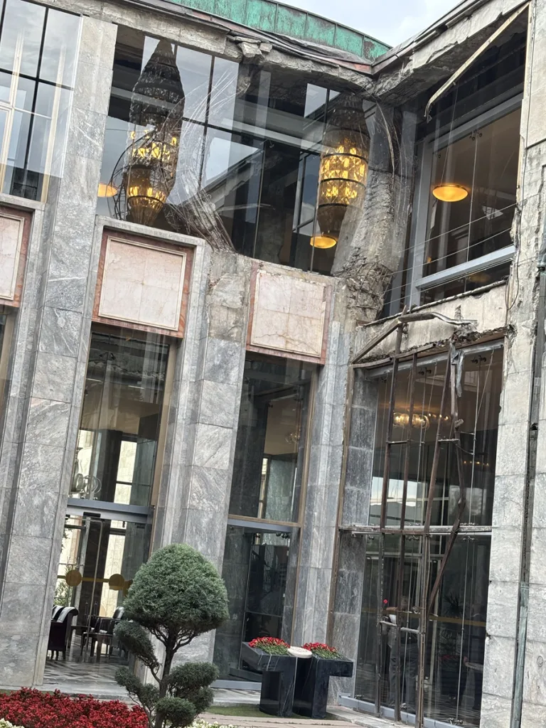 ΑΠΟΣΤΟΛΗ Τουρκία/Πραξικόπημα 15ης Ιουλίου: Το "λαϊκό έπος" του 2016- Χιλιάδες εκδηλώσεις, απουσία λαϊκών συγκεντρώσεων 91 IMG 0285