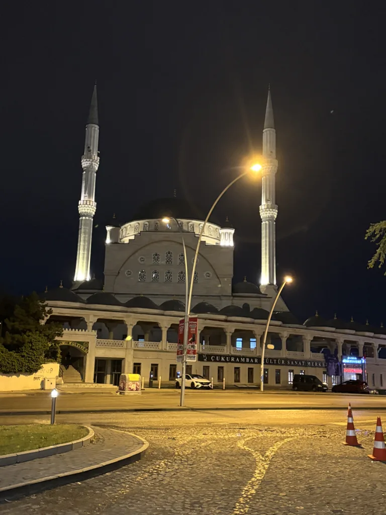 ΑΠΟΣΤΟΛΗ Τουρκία/Πραξικόπημα 15ης Ιουλίου: Το "λαϊκό έπος" του 2016- Χιλιάδες εκδηλώσεις, απουσία λαϊκών συγκεντρώσεων 61 IMG 0312 1