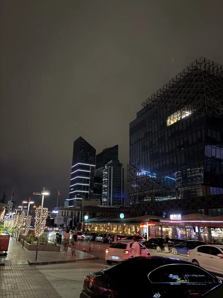 ΑΠΟΣΤΟΛΗ Τουρκία/Πραξικόπημα 15ης Ιουλίου: Το "λαϊκό έπος" του 2016- Χιλιάδες εκδηλώσεις, απουσία λαϊκών συγκεντρώσεων 106 IMG 0315