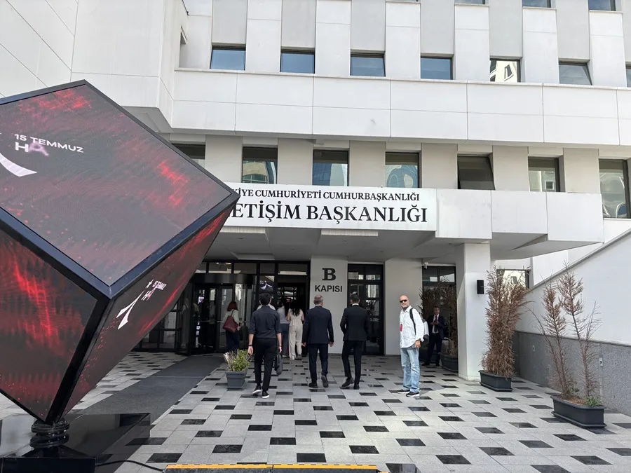 ΑΠΟΣΤΟΛΗ Τουρκία/Πραξικόπημα 15ης Ιουλίου: Το "λαϊκό έπος" του 2016- Χιλιάδες εκδηλώσεις, απουσία λαϊκών συγκεντρώσεων 97 IMG 0334 1