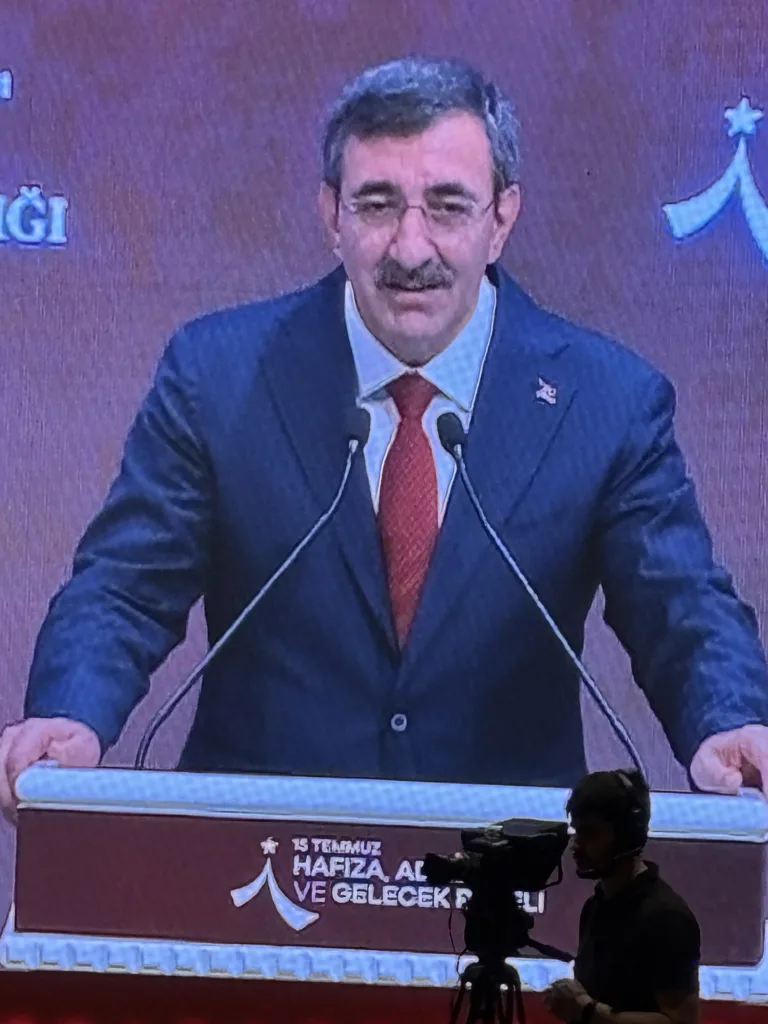 ΑΠΟΣΤΟΛΗ Τουρκία/Πραξικόπημα 15ης Ιουλίου: Το "λαϊκό έπος" του 2016- Χιλιάδες εκδηλώσεις, απουσία λαϊκών συγκεντρώσεων 99 IMG 0349 1