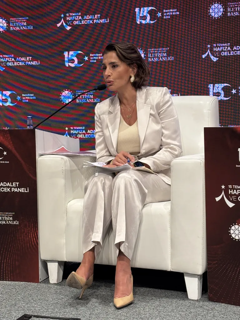 ΑΠΟΣΤΟΛΗ Τουρκία/Πραξικόπημα 15ης Ιουλίου: Το "λαϊκό έπος" του 2016- Χιλιάδες εκδηλώσεις, απουσία λαϊκών συγκεντρώσεων 100 IMG 0374 1