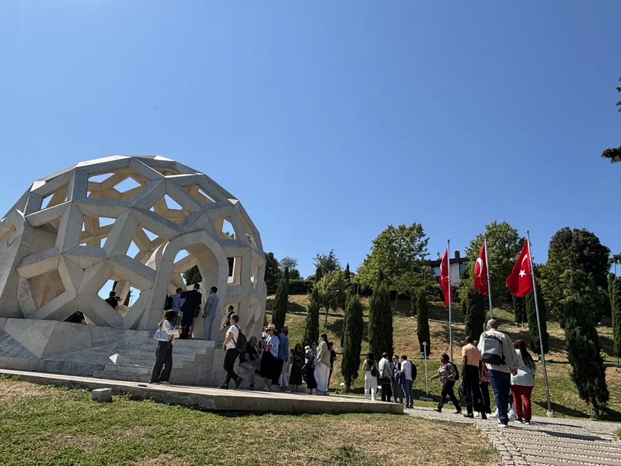 ΑΠΟΣΤΟΛΗ Τουρκία/Πραξικόπημα 15ης Ιουλίου: Το "λαϊκό έπος" του 2016- Χιλιάδες εκδηλώσεις, απουσία λαϊκών συγκεντρώσεων 79 IMG 0462