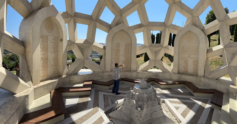 ΑΠΟΣΤΟΛΗ Τουρκία/Πραξικόπημα 15ης Ιουλίου: Το "λαϊκό έπος" του 2016- Χιλιάδες εκδηλώσεις, απουσία λαϊκών συγκεντρώσεων 80 IMG 0467