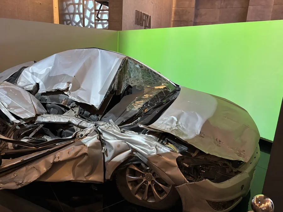 ΑΠΟΣΤΟΛΗ Τουρκία/Πραξικόπημα 15ης Ιουλίου: Το "λαϊκό έπος" του 2016- Χιλιάδες εκδηλώσεις, απουσία λαϊκών συγκεντρώσεων 82 IMG 0501 1