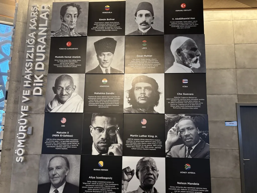 ΑΠΟΣΤΟΛΗ Τουρκία/Πραξικόπημα 15ης Ιουλίου: Το "λαϊκό έπος" του 2016- Χιλιάδες εκδηλώσεις, απουσία λαϊκών συγκεντρώσεων 89 IMG 0508 1