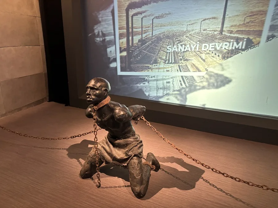 ΑΠΟΣΤΟΛΗ Τουρκία/Πραξικόπημα 15ης Ιουλίου: Το "λαϊκό έπος" του 2016- Χιλιάδες εκδηλώσεις, απουσία λαϊκών συγκεντρώσεων 87 IMG 0509