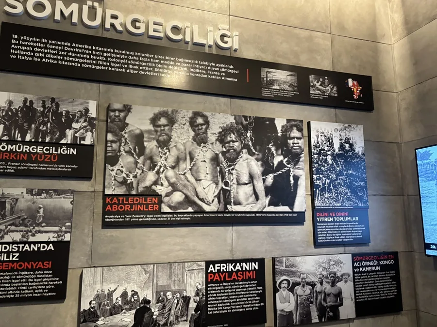 ΑΠΟΣΤΟΛΗ Τουρκία/Πραξικόπημα 15ης Ιουλίου: Το "λαϊκό έπος" του 2016- Χιλιάδες εκδηλώσεις, απουσία λαϊκών συγκεντρώσεων 88 IMG 0510