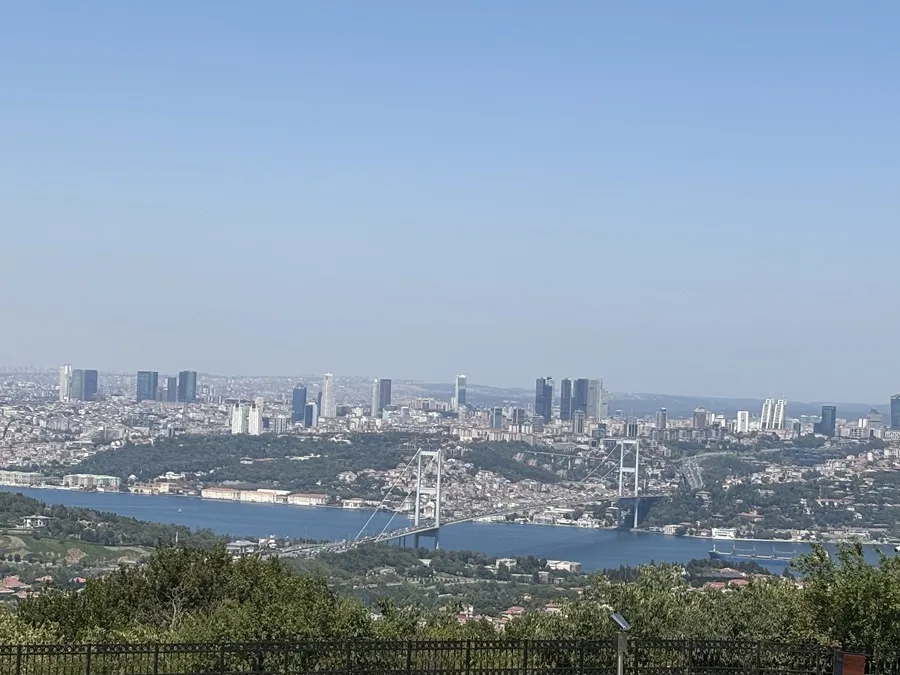 ΑΠΟΣΤΟΛΗ Τουρκία/Πραξικόπημα 15ης Ιουλίου: Το "λαϊκό έπος" του 2016- Χιλιάδες εκδηλώσεις, απουσία λαϊκών συγκεντρώσεων 108 IMG 0527