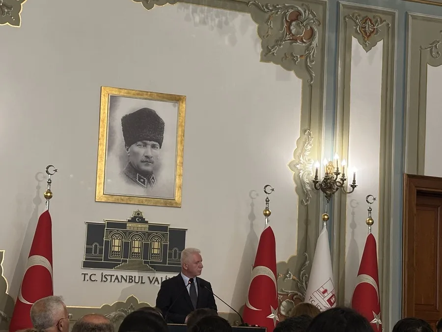 ΑΠΟΣΤΟΛΗ Τουρκία/Πραξικόπημα 15ης Ιουλίου: Το "λαϊκό έπος" του 2016- Χιλιάδες εκδηλώσεις, απουσία λαϊκών συγκεντρώσεων 102 IMG 0592 1