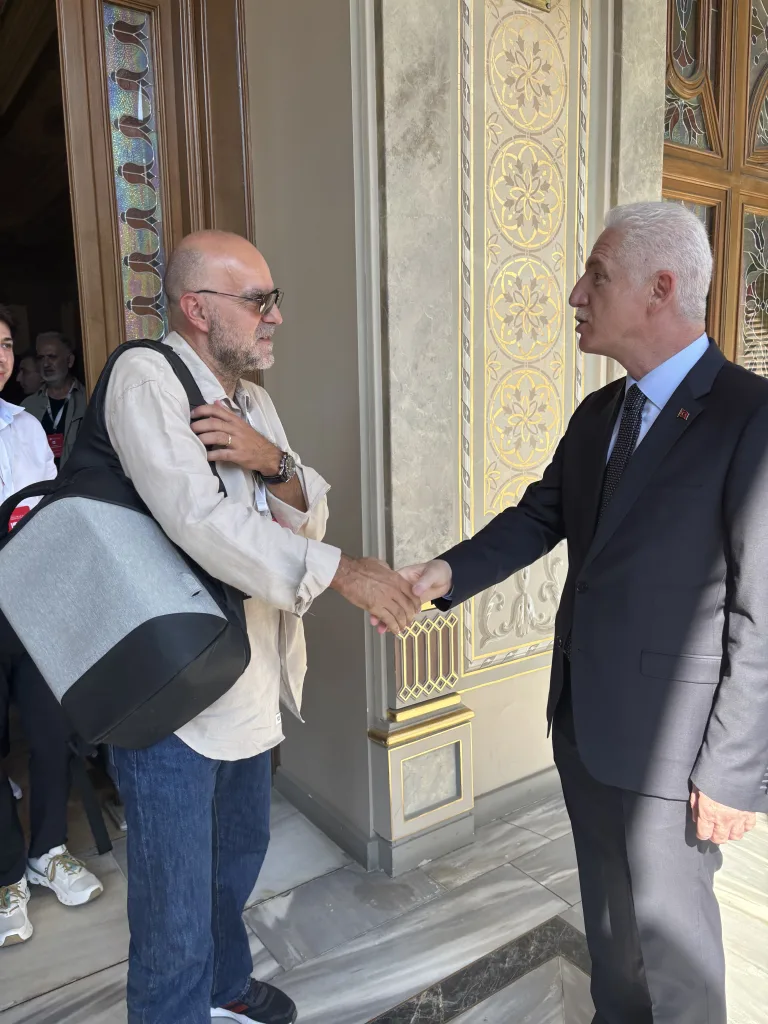 ΑΠΟΣΤΟΛΗ Τουρκία/Πραξικόπημα 15ης Ιουλίου: Το "λαϊκό έπος" του 2016- Χιλιάδες εκδηλώσεις, απουσία λαϊκών συγκεντρώσεων 103 IMG 0594