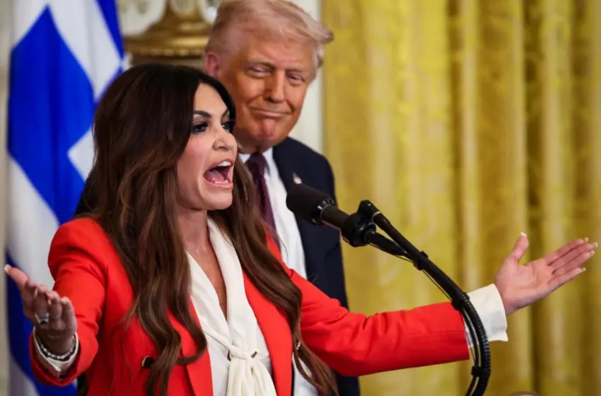  ΗΠΑ: Επικυρώθηκε ο διορισμός της Κίμπερλι Γκίλφοϊλ στη θέση της πρέσβειρας στην Ελλάδα