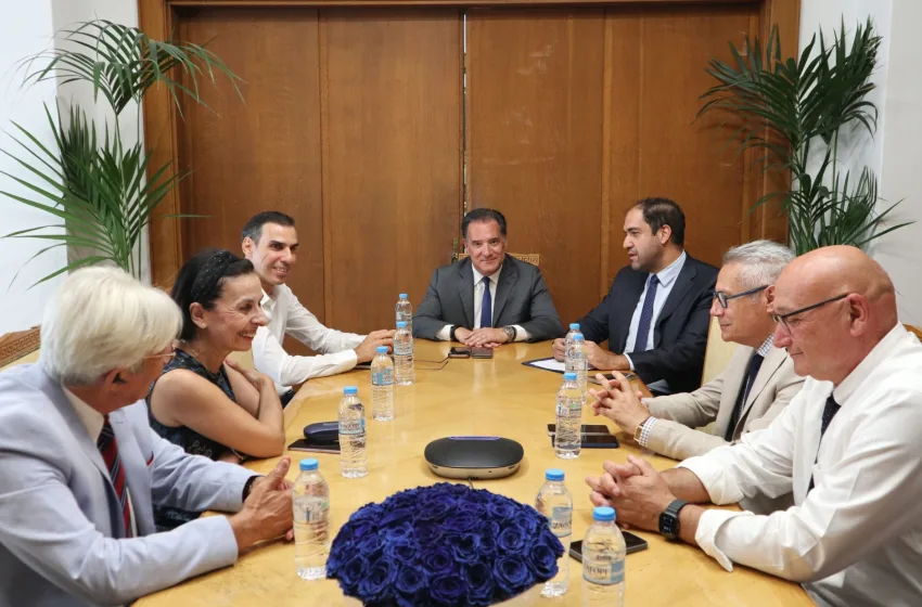  Σε τροχιά πανεπιστημιακής αναβάθμισης το νοσοκομείο Ρεθύμνου