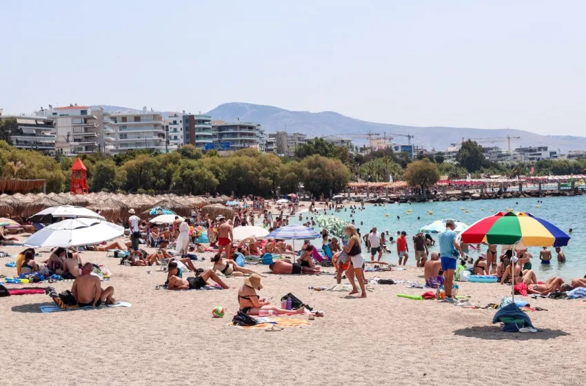  Επίθεση σε Ισραηλινό στην παραλία Αλίμου-Σύρος τον δάγκωσε και τού έκοψε το αυτί