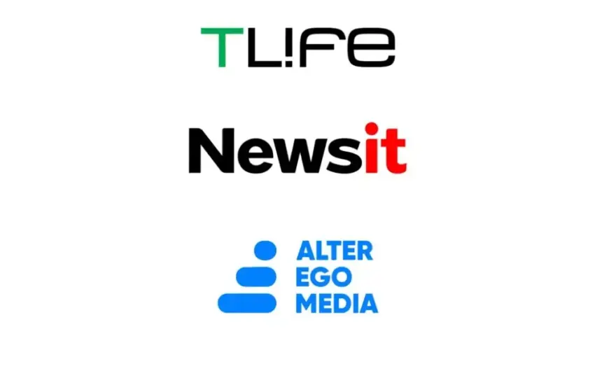  Alter Ego Media: Ανακοίνωσε την εξαγορά Newsit – Tlife