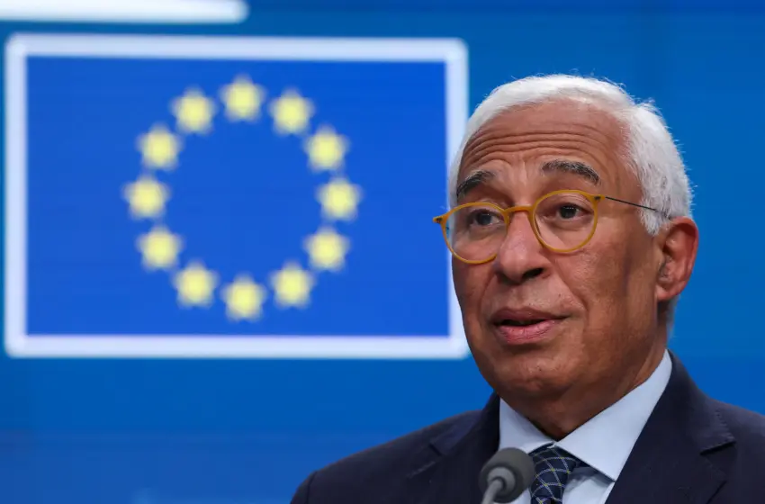  Κόστα: Ανοιχτό το πρόγραμμα SAFE σε τρίτα κράτη που δεν απειλούν χώρες-μέλη της ΕΕ