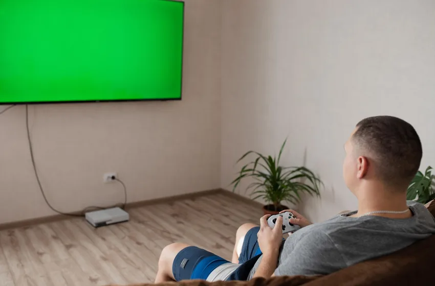  Οι ηλεκτρονικοί παππούδες  στρέφονται στα βιντεοπαιχνίδια νέας γενιάς των εγγονών…