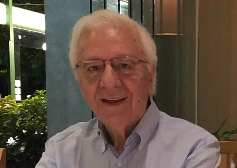  Πέθανε ο πρώην βουλευτής της ΝΔ, Κωνσταντίνος Γιατράκος