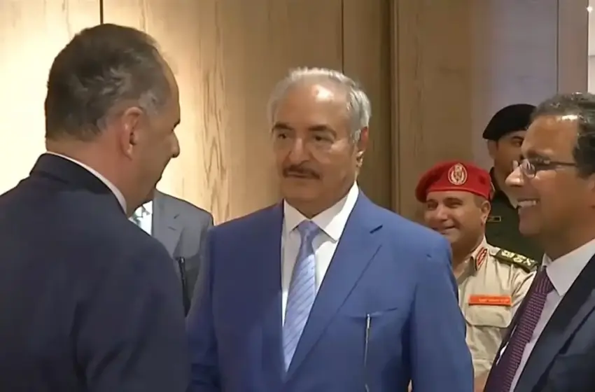  Τι σημαίνει το διπλωματικό “ναυάγιο” της Βεγγάζης- Οι κίνδυνοι για την Ελλάδα