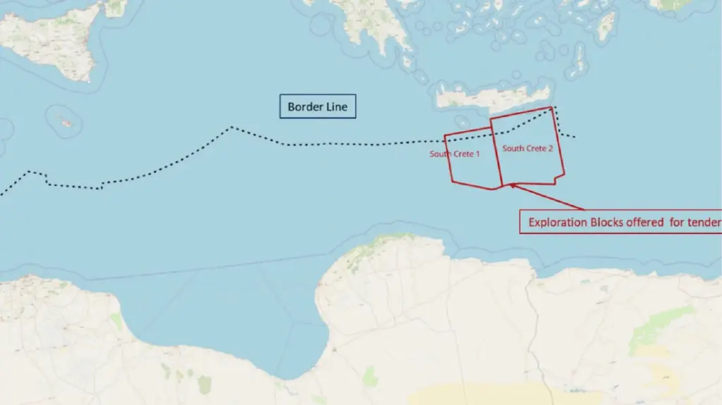 Απάντηση της Αθήνας στη ρηματική διακοίνωση της Τρίπολης με την οποία καταγγέλλει παραβίαση κυριαρχικών δικαιωμάτων 2 image 24
