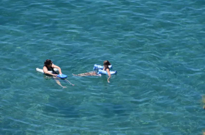  Καιρός: Η Τρίτη η πιο δύσκολη μέρα του καύσωνα-Από την Πέμπτη πτώση της θερμοκρασίας