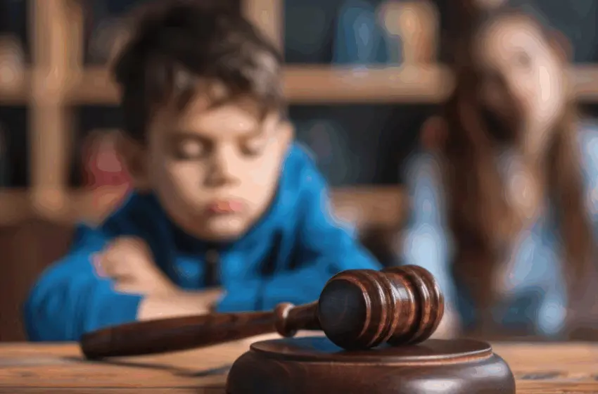  Γιατί τα κακοποιημένα παιδιά αναιρούν πολλές φορές τις καταθέσεις τους-Ο ρόλος των λειτουργών της δικαιοσύνης