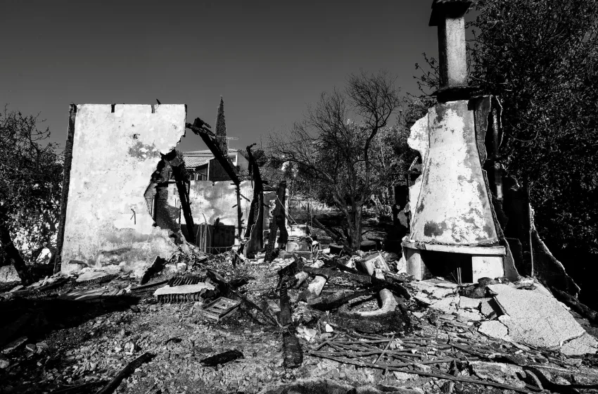 kryoneri foties pyrkagies kamena spitia