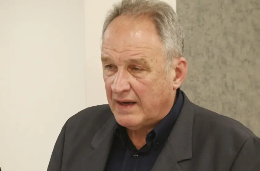  Και ο Μεϊμάρογλου στον “χορό” κριτικής κατά Ανδρουλάκη για τη στάση του ΠΑΣΟΚ