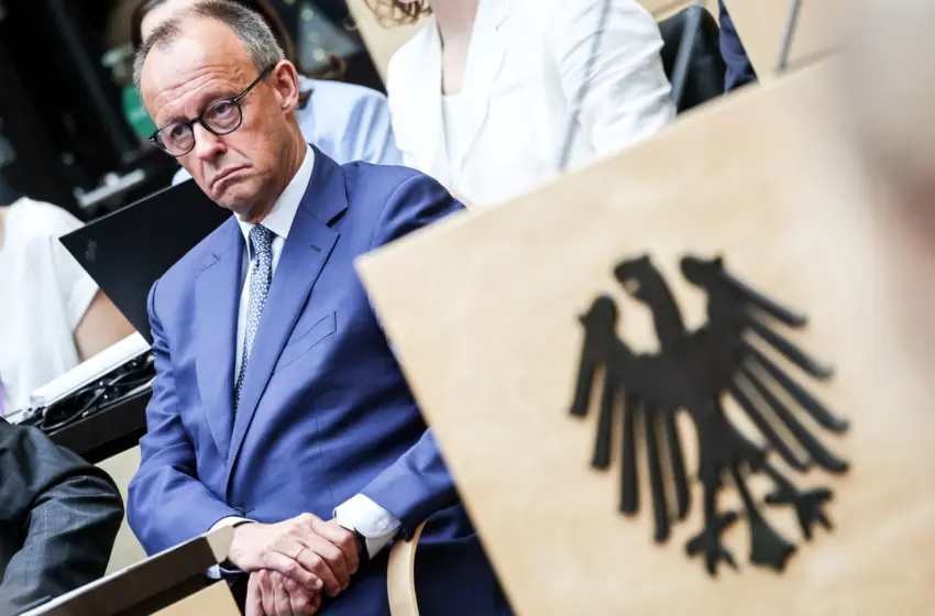  Βερολίνο: Σοβαρή κυβερνητική κρίση-Σύγκρουση SPD-CDU για τον διορισμό ανώτατης δικαστού που υποστηρίζει τις αμβλώσεις