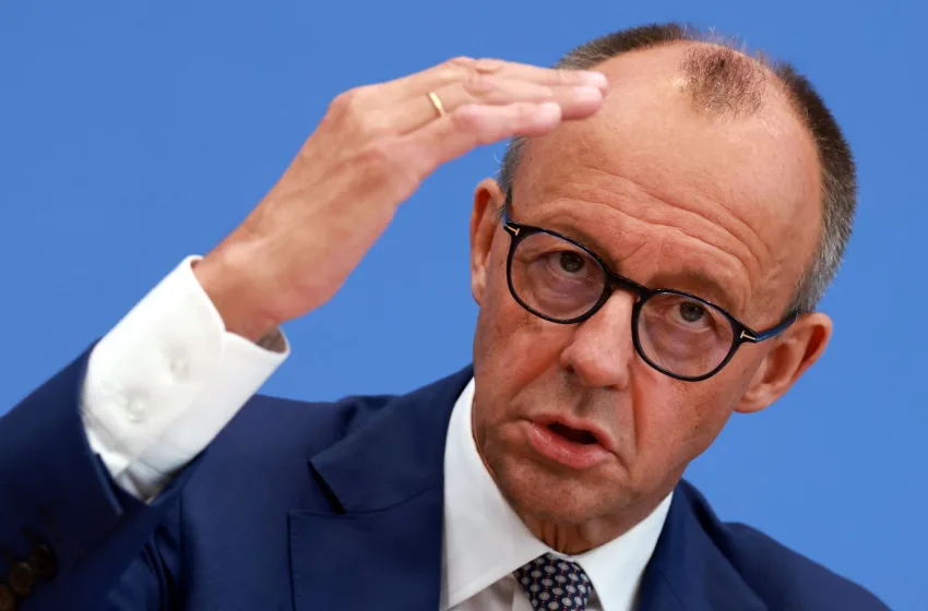  Μέρτς: “Μη ρεαλιστική” η πιθανότητα για μηδενικούς δασμούς μεταξύ ΕΕ – ΗΠΑ