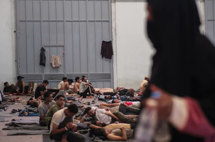  Κρήτη: Πού θα κατασκευαστούν τα κλειστά κέντρα μεταναστών