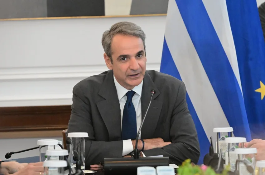 mitsotakis 25