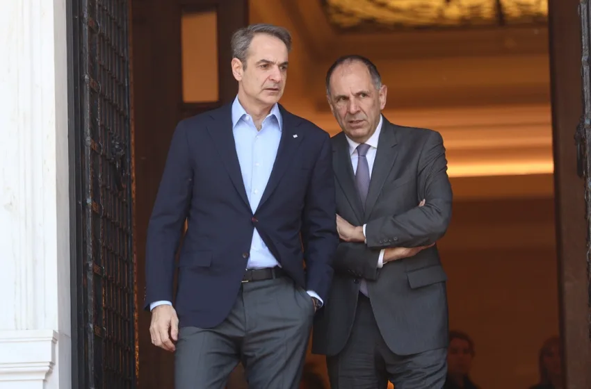  Ελληνοτουρκικά: Μηνύματα ρεαλισμού της Αθήνας στη σκιά της υποβόσκουσας έντασης-Διαρκείς αναβολές του Ανωτάτου Συμβουλίου Συνεργασίας 