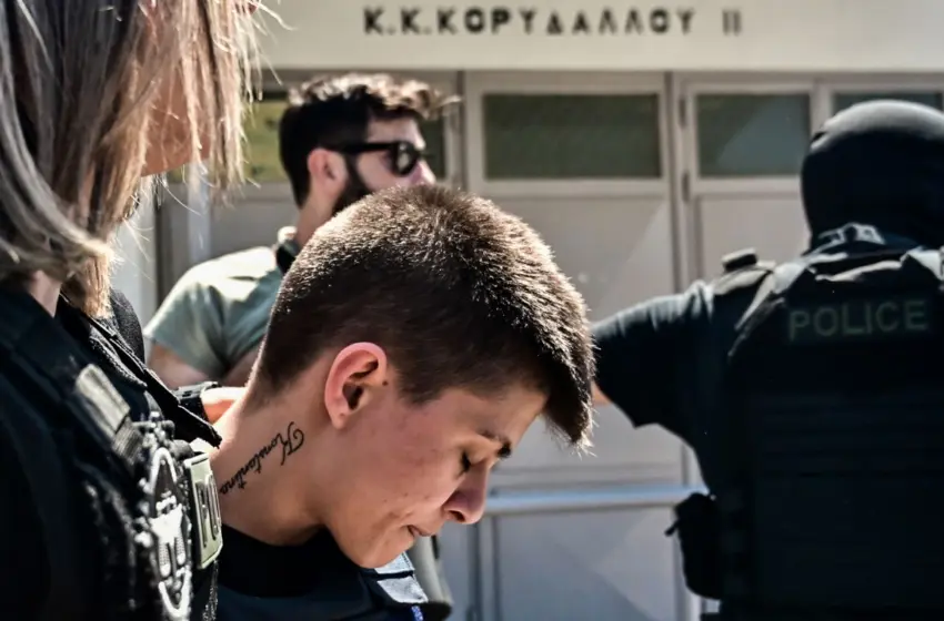  Μουρτζούκου: Η αναφορά για τον Παναγιωτάκη και την μητέρα του-Το απολογητικό υπόμνημα