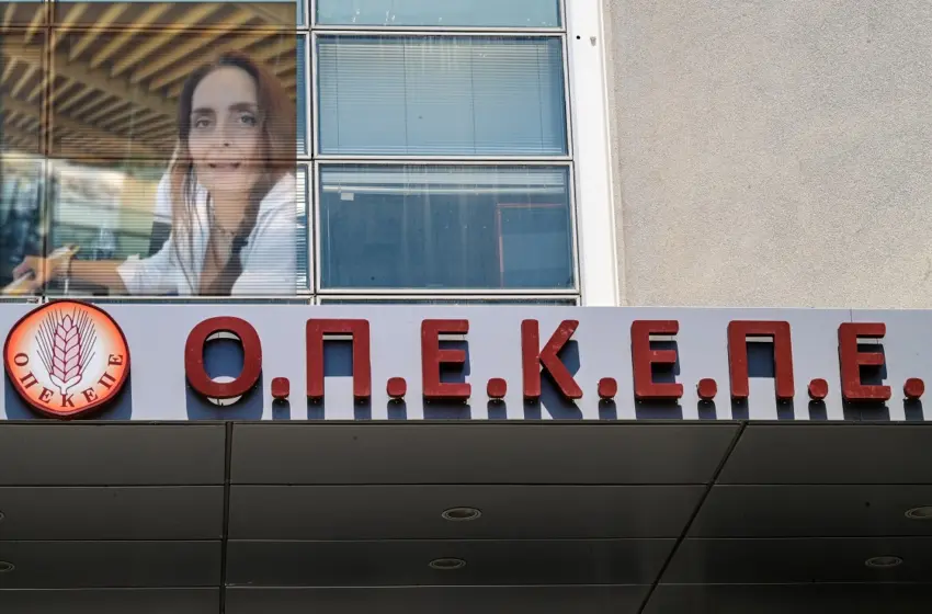  “Αν είχα σκοτώσει την Τυχεροπούλου” –  Σοκάρουν όσα λέει σε συνομιλία ο “Φραπές” του ΟΠΕΚΕΠΕ