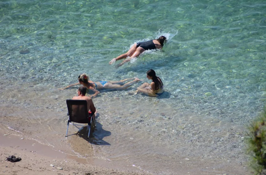  Συνεδρίασε η Επιτροπή Εκτίμησης Κινδύνου για τον καύσωνα