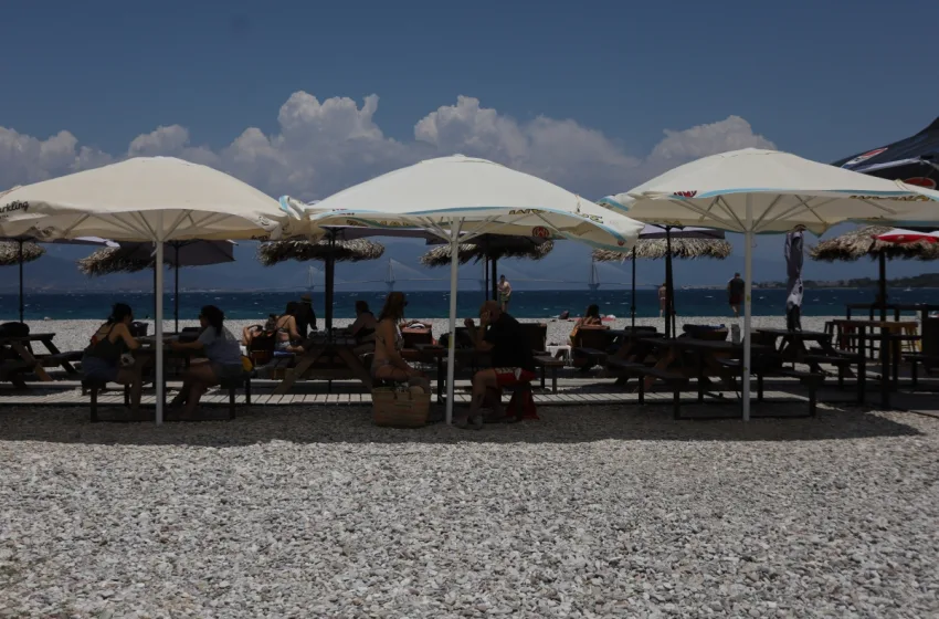  Έρευνα libre-Κίνημα παραλιών: Τι κέρδισε τα τελευταία δύο χρόνια και τι διεκδικεί 