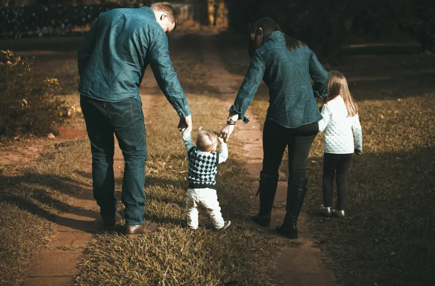  Bonus για την απόκτηση παιδιού από τον Δήμο Σερβίων