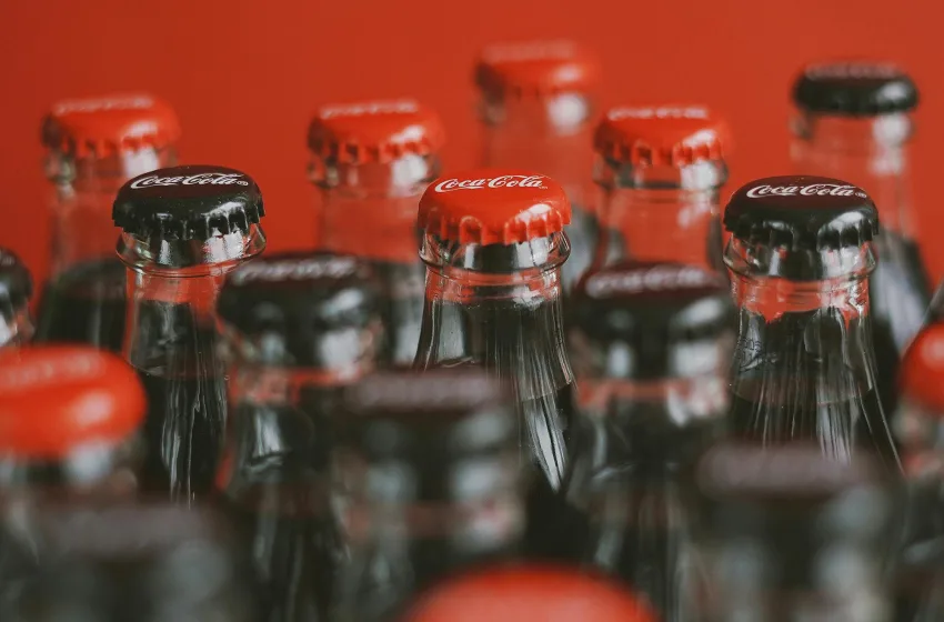  Και η Coca Cola υπέκυψε στην επιθυμία του Ντόναλντ Τραμπ…