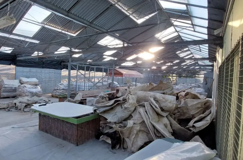  Πικέρμι: Μεγάλη επιχείρηση του “ελληνικού FBI” για κύκλωμα κοκαΐνης-Πως διακινούσαν τα ναρκωτικά