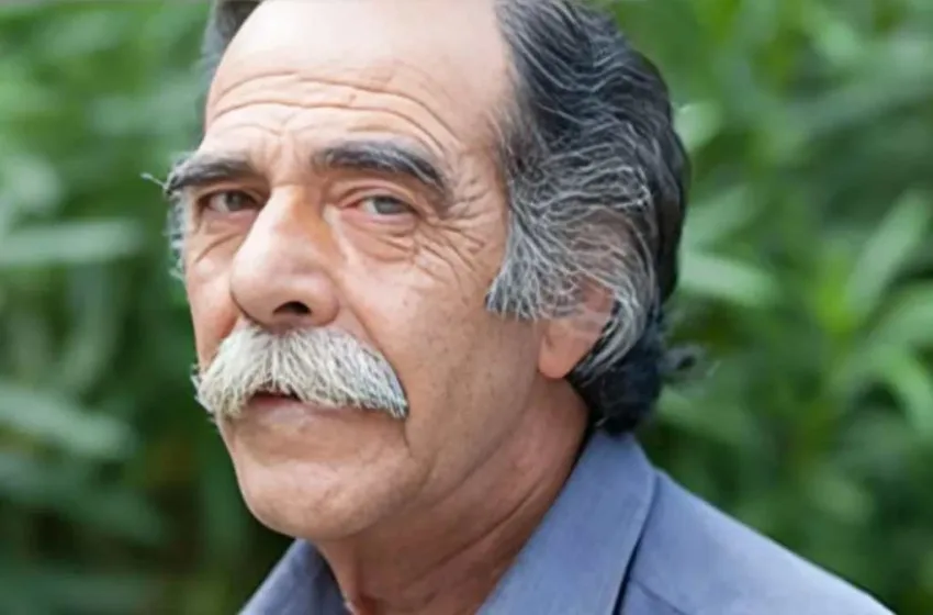 thanasis nakos pethane ithopoios