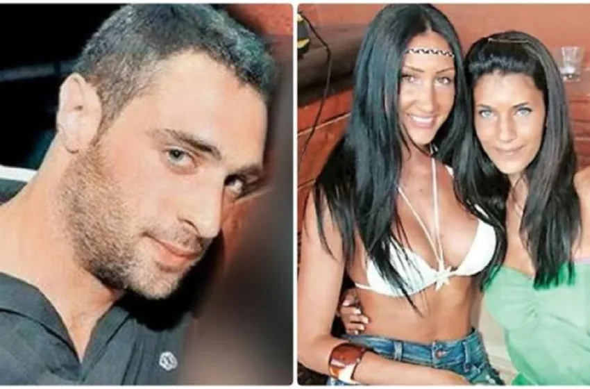 vaggelis stefanakis faih mplaxa dolofonia pethane nekros