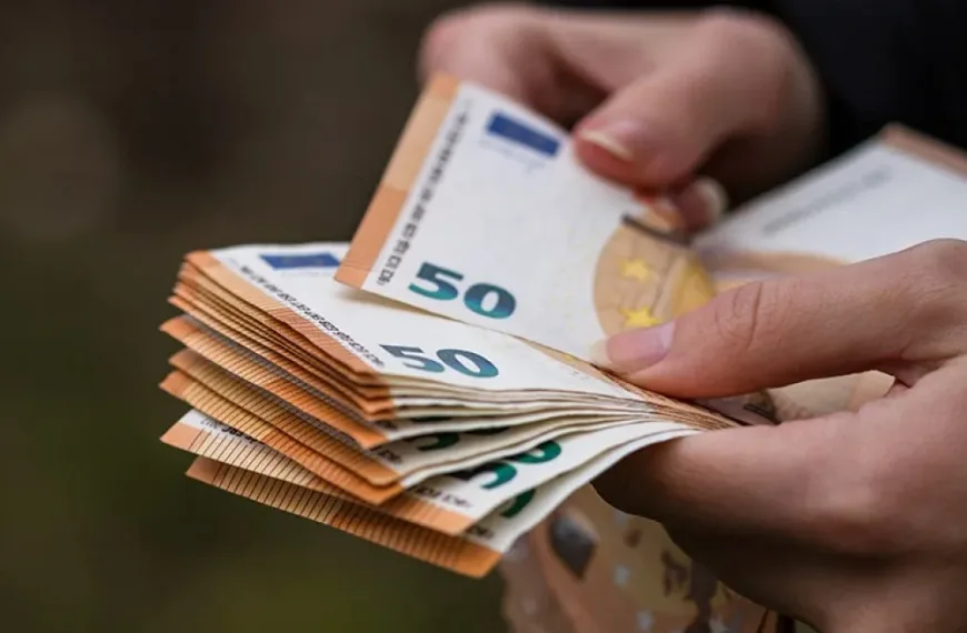 Ο “χάρτης” των πληρωμών από e-ΕΦΚΑ και ΔΥΠΑ από 8 έως 12 Ιουνίου