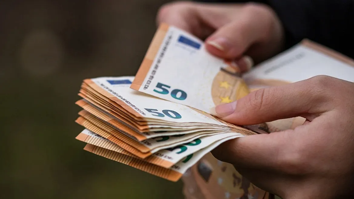 Ο “χάρτης” των πληρωμών από e-ΕΦΚΑ και ΔΥΠΑ από 8 έως 12 Ιουνίου